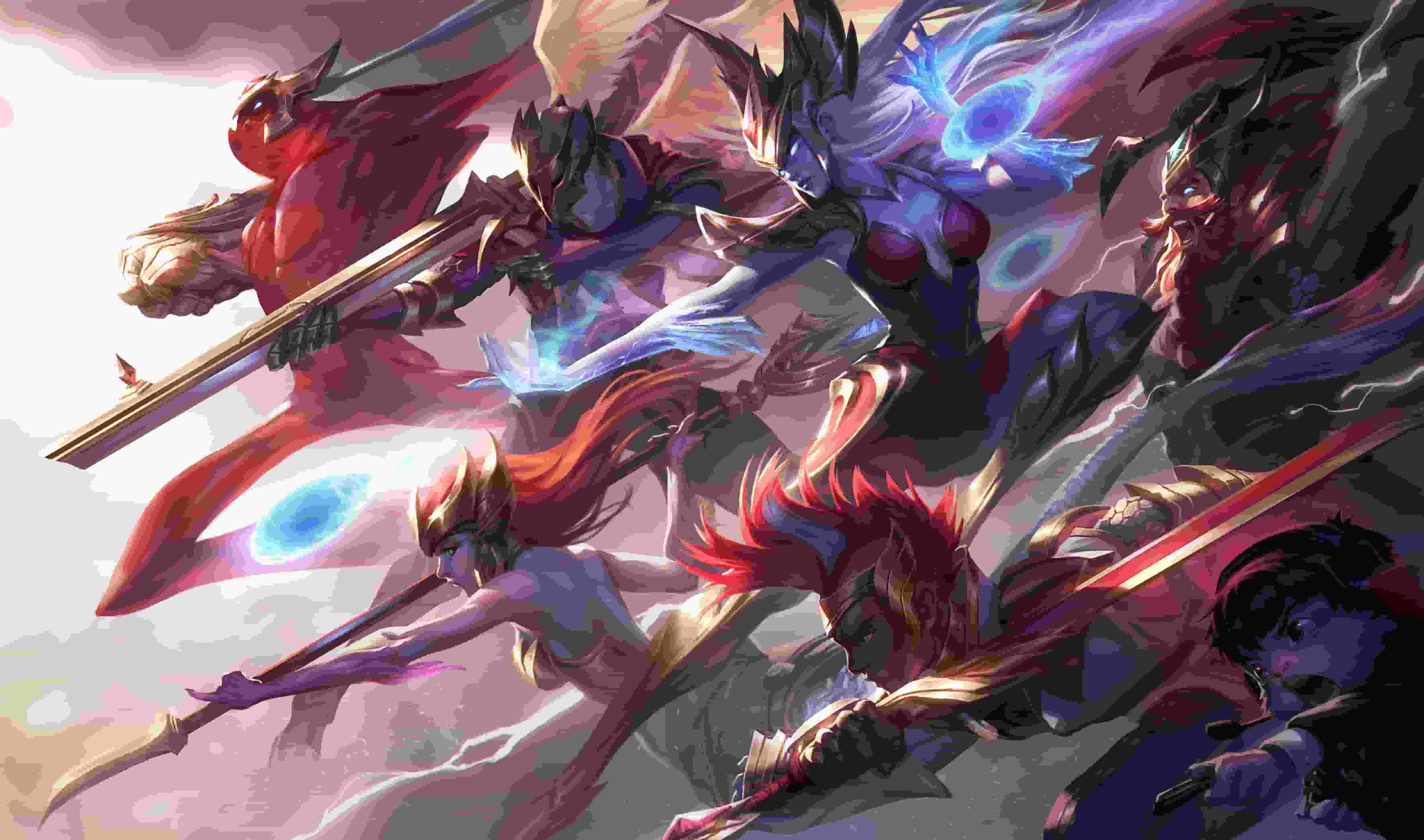 冰川王冠攻略，如何輕松征服魔獸世界新挑戰？ - 碧松軟件園